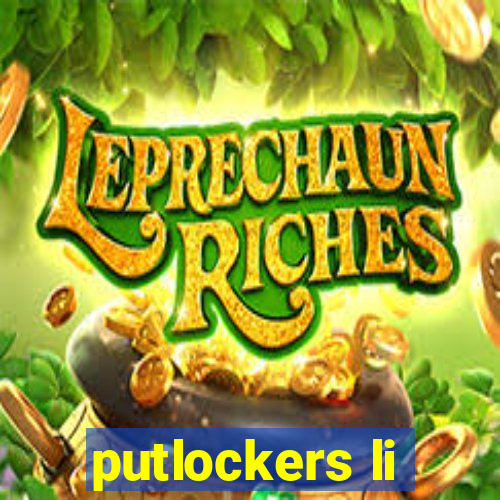 putlockers li